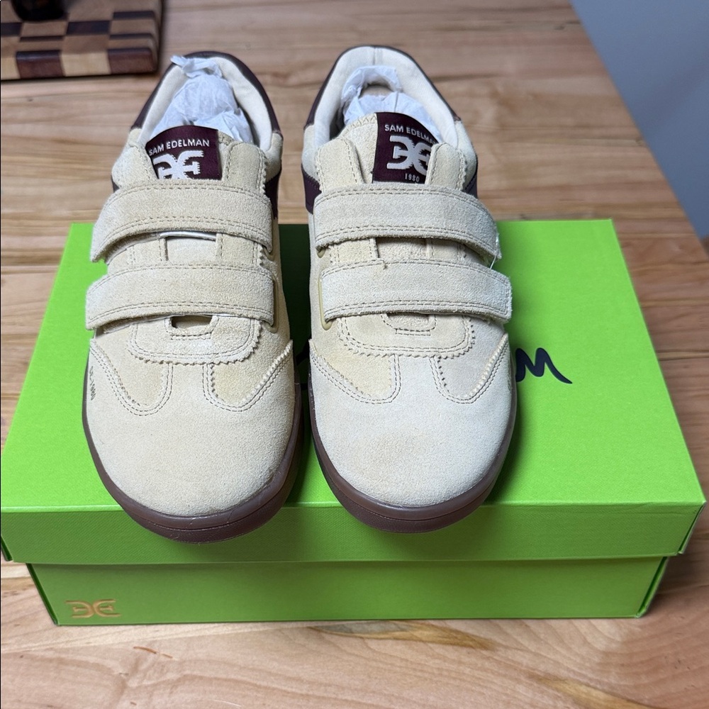 Sam Edelman Talia Sneakers
